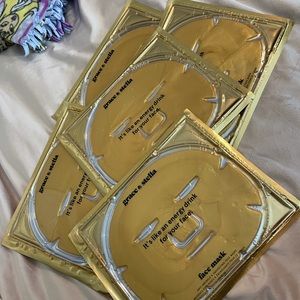 Grace & Stella face masks